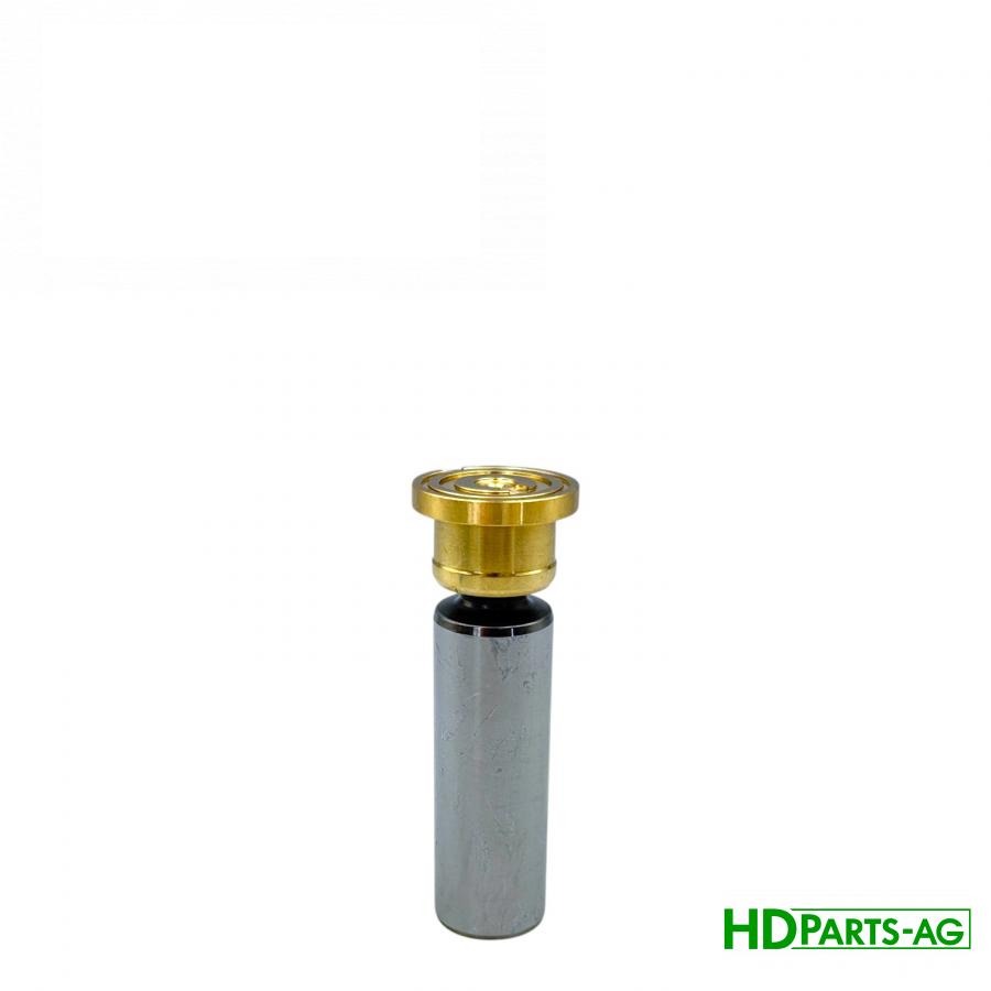 пістонна колодка до гідравлічного насосу (Piston shoe) EATON 6493 (HDParts-AG, Китай)