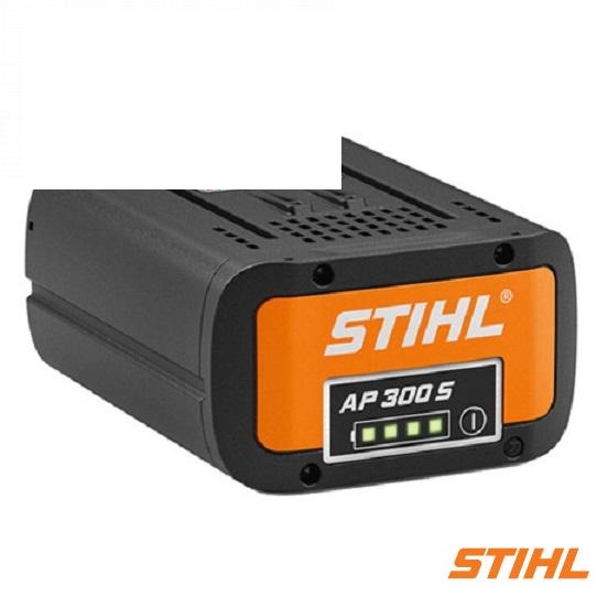 акумуляторна батарея AP300 48504006570 (STIHL)