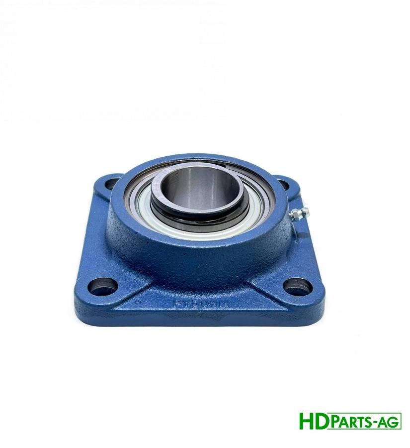 корпус з підшипником NTN AKK24650HD (AKK24650, AN207121, AN204164) (HDParts-AG, Японія)