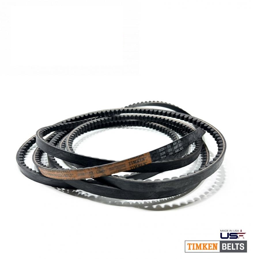 пас AX194 (H221273) (TIMKEN BELTS, США)