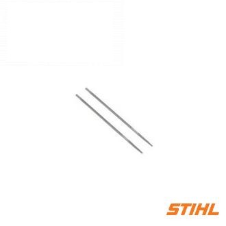 напилок круглий 4,0х200мм 56057724002 (STIHL)