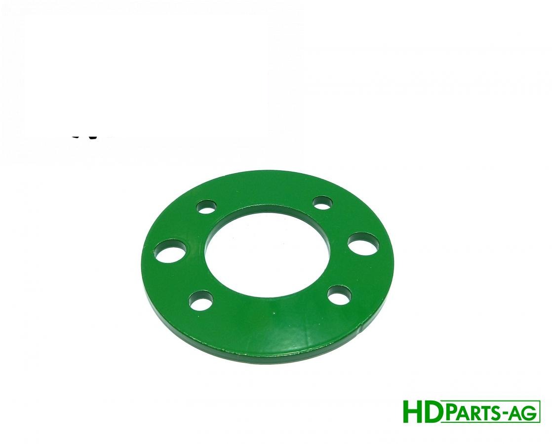 шайба H163937R (H163937, H135599) (HDParts-AG, Німеччина)