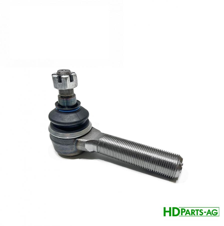 кульковий шарнір рульової тяги лівий RE12326HD (RE12326) (HDParts-AG, Італія)