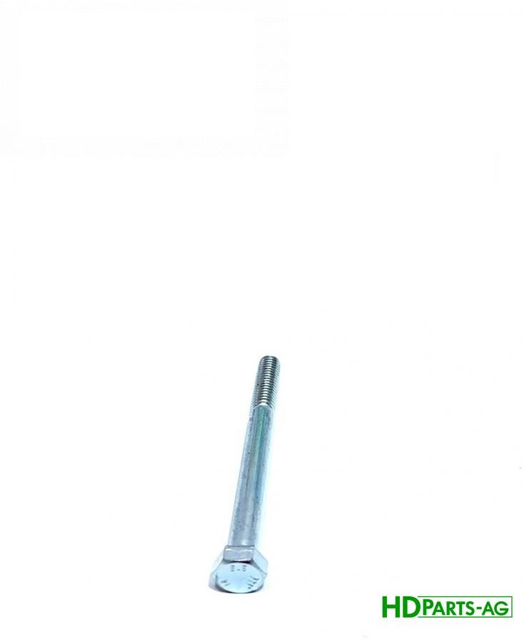 болт M8х80 19M7325R (19M7325) (HDParts-AG, США)