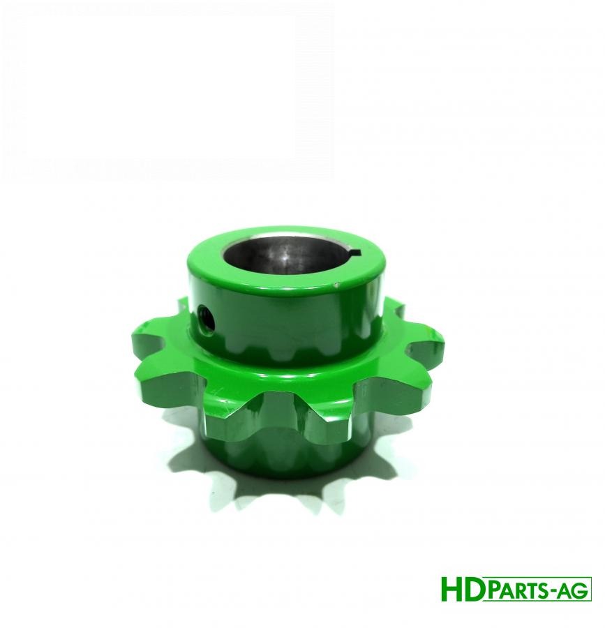 зірочка похилої камери посилена зі сталі H159614R (H159614) (HDParts-AG, США)