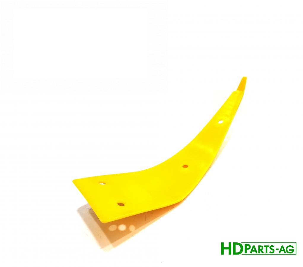 захисна пластина H209696R (H209696) (HDParts-AG)
