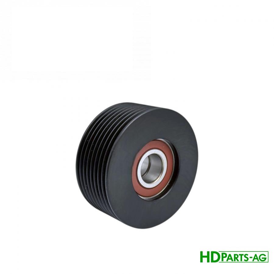 шків паса привода вентилятора RE540557HD (RE540557) (HDParts-AG, Німеччина)
