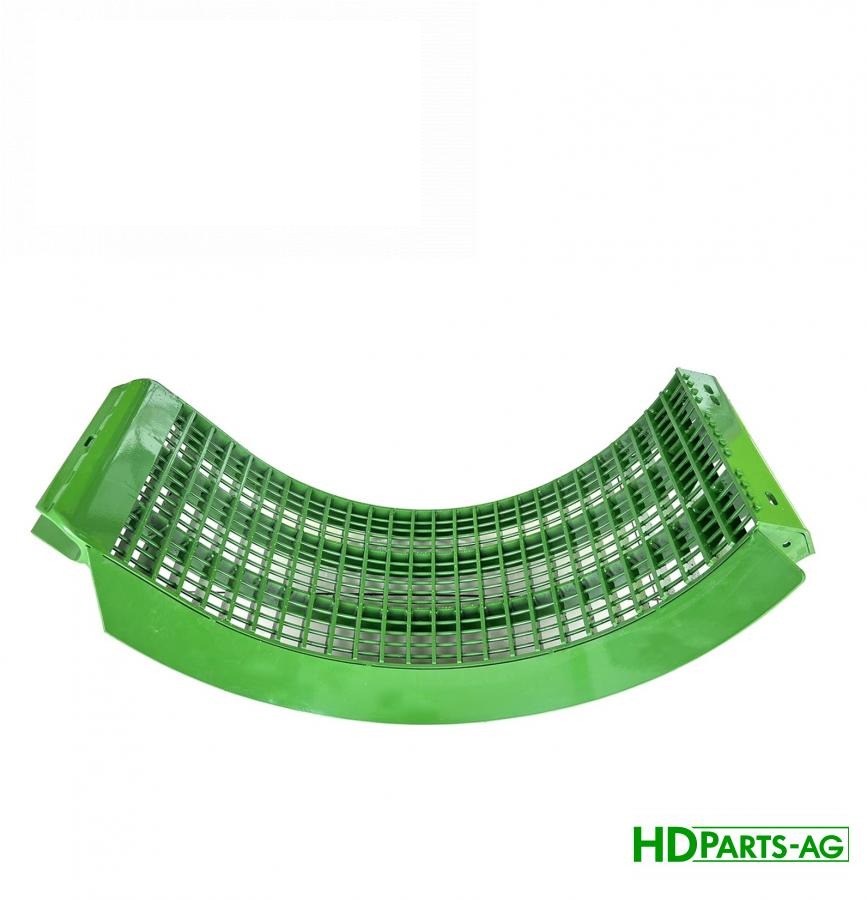 передня дека (підбарабання) універсальна AXE28962R (AH205259, BH84227. BXE10390) (HDParts-AG-H)