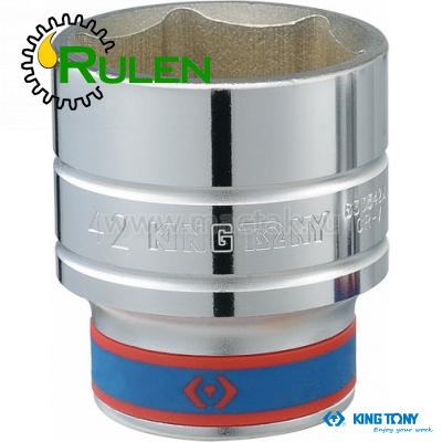 головка 3/4" 6-гранн. 31 мм 633531M (KING TONY, Тайвань)