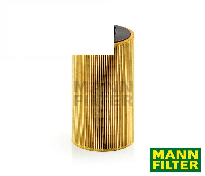 фільтр масляний  HU13125X (51.05504-0107, E422H D86) (MANN-FILTER, Німеччина)