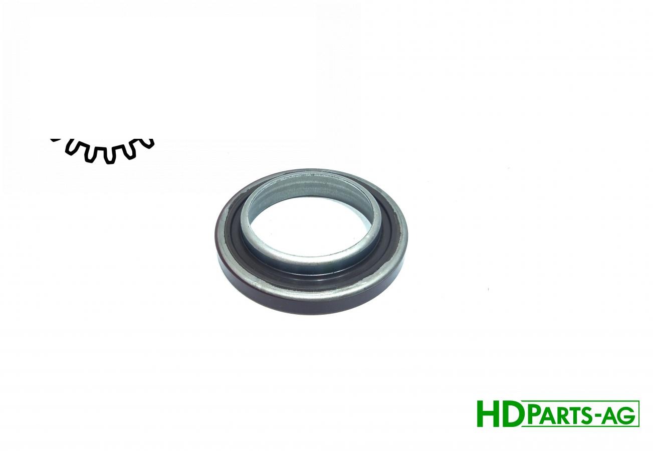 сальник AR49025R (RE542195, AR48946, RE529775, RE543639, RE534261, AR49025)  (HDParts-AG, США)