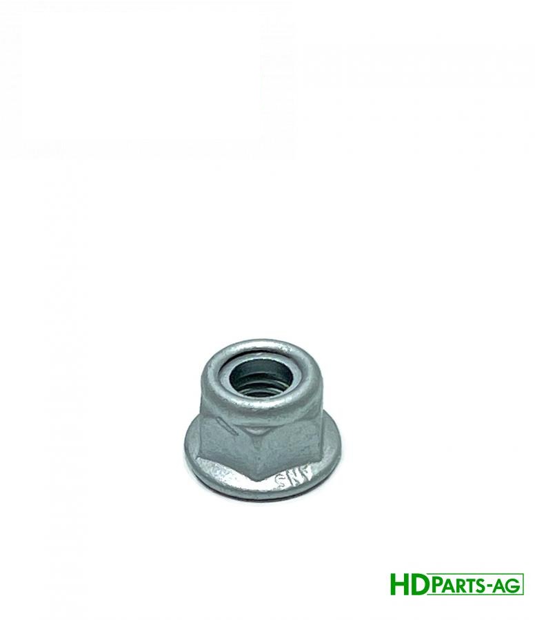 гайка M8 міцність10 14M7396HD (14M7396) (HDParts-AG, США)
