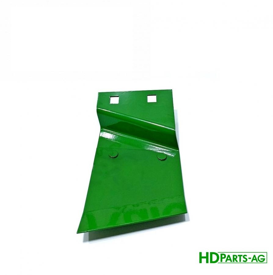 чистик диска сошника правий AA26443R (AA26443, AA22528, AA24561, GA2012R)  (HDParts-AG, США)
