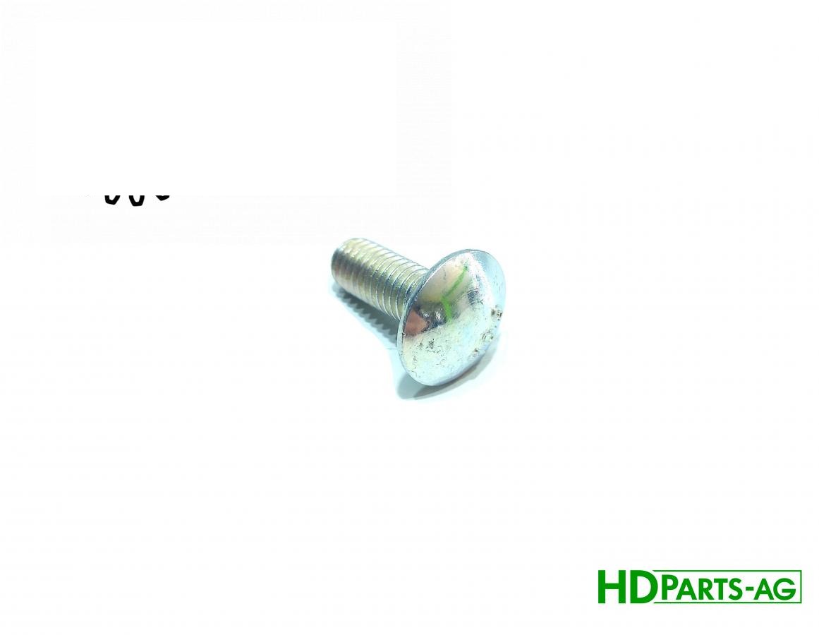 болт M8X20 міцність 10.9 (03M7184) (HDParts-AG)
