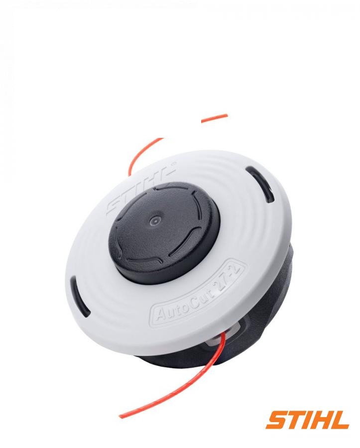 косильна головка AutoCut 27-2 40028202302 (STIHL)