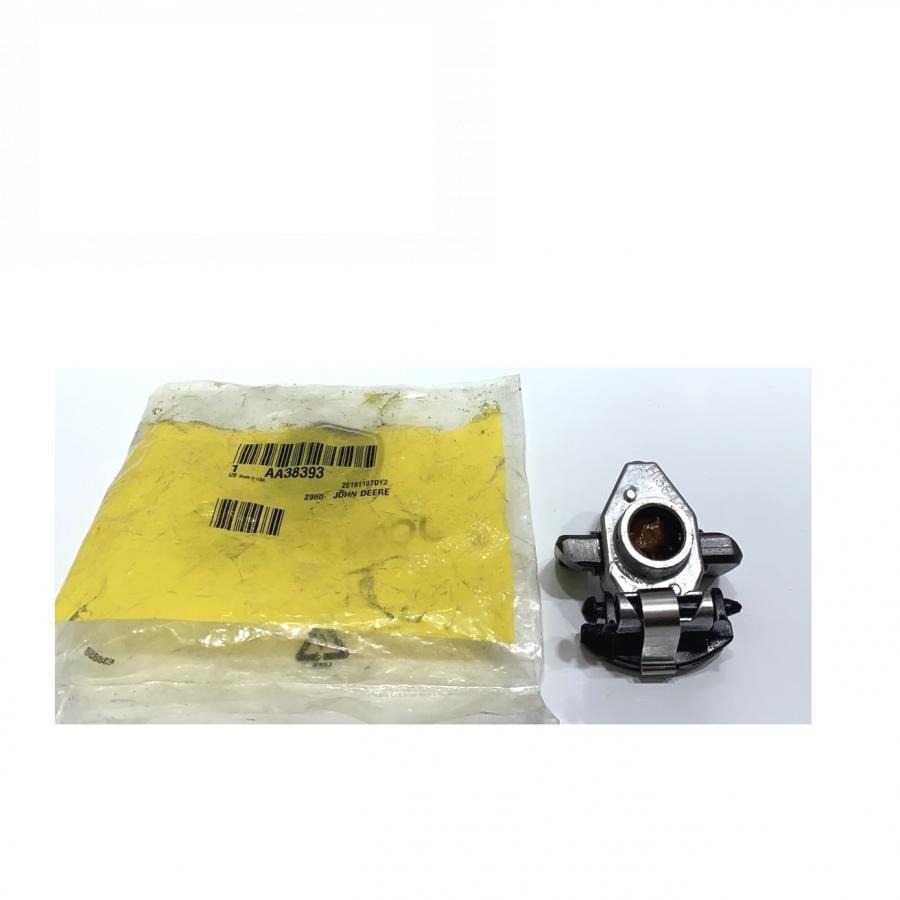 муфта висівного апарату (привод) AA38393 (H139299) (John Deere, Original)