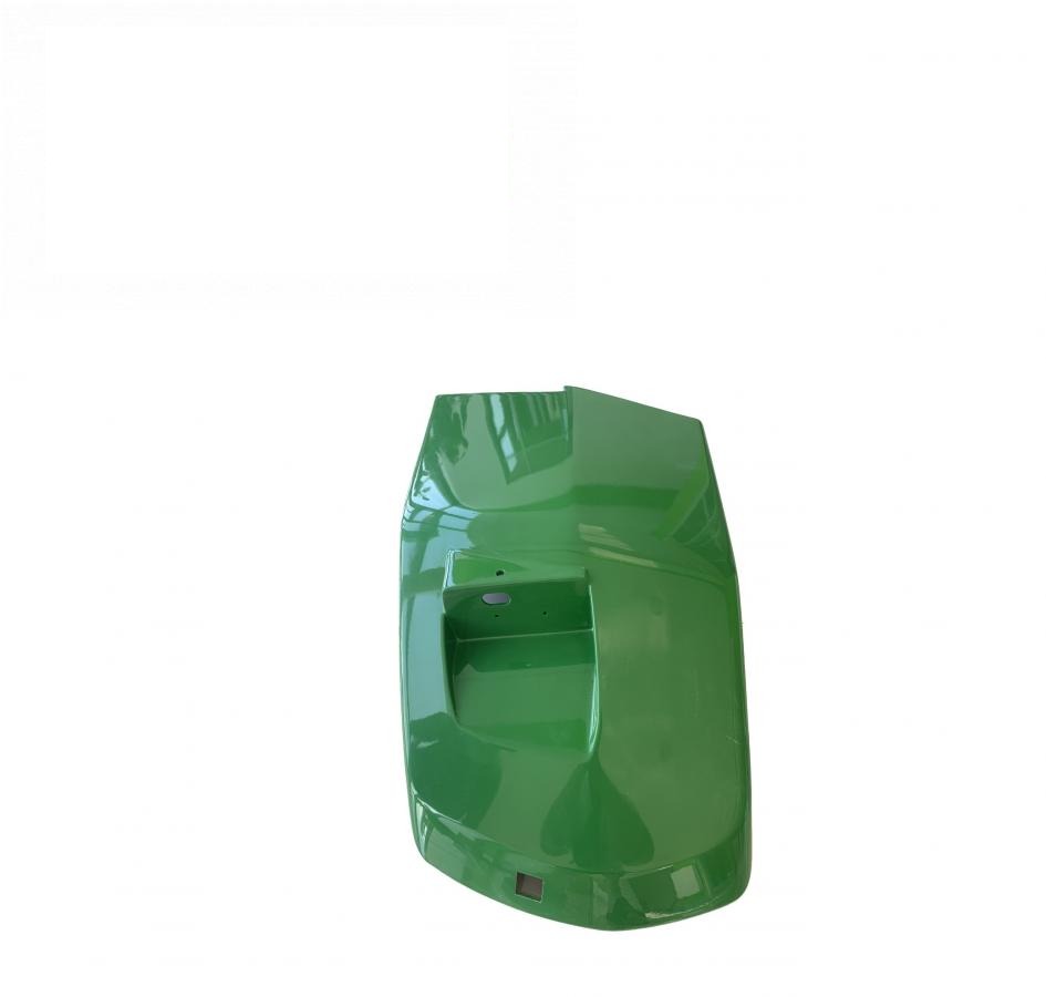заслонка R111887 (John Deere, Оригінал)