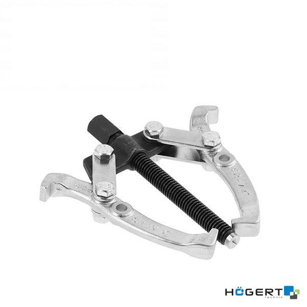 зйомник  підшипника  2 лапи (8"/200мм)  HT8G203 (HOEGERT, Німеччина)