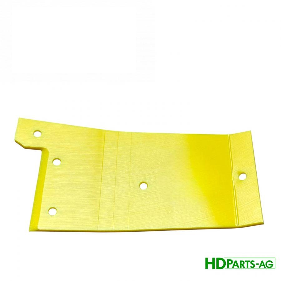 захисна пластина H231690X (H231690) (HDParts-AG, Німеччина)