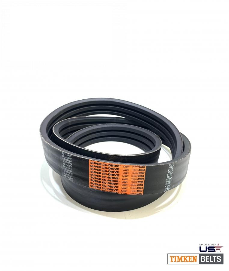 пас AG14490W (HXE73530, 0224252) (TIMKEN BELTS, США)