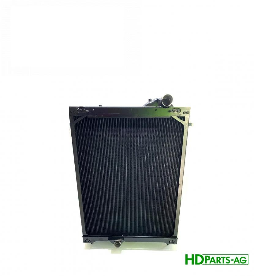радіатор RE242256R (RE242256) (HDParts-AG, США)