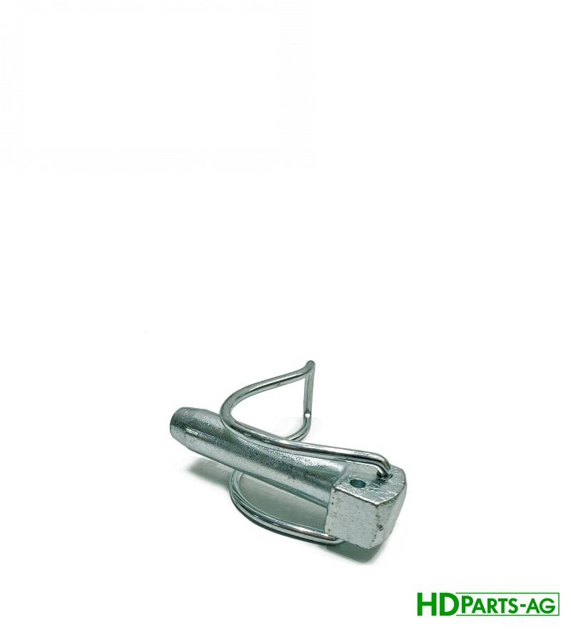 палець стабілізатора AL201043R (AL201043) (HDParts-AG, Німеччина)