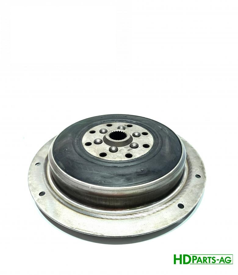 еластомірна гнучка монтажна муфта AH117782R PREMIUM (AH117782, AT73348) (HDParts-AG, США)