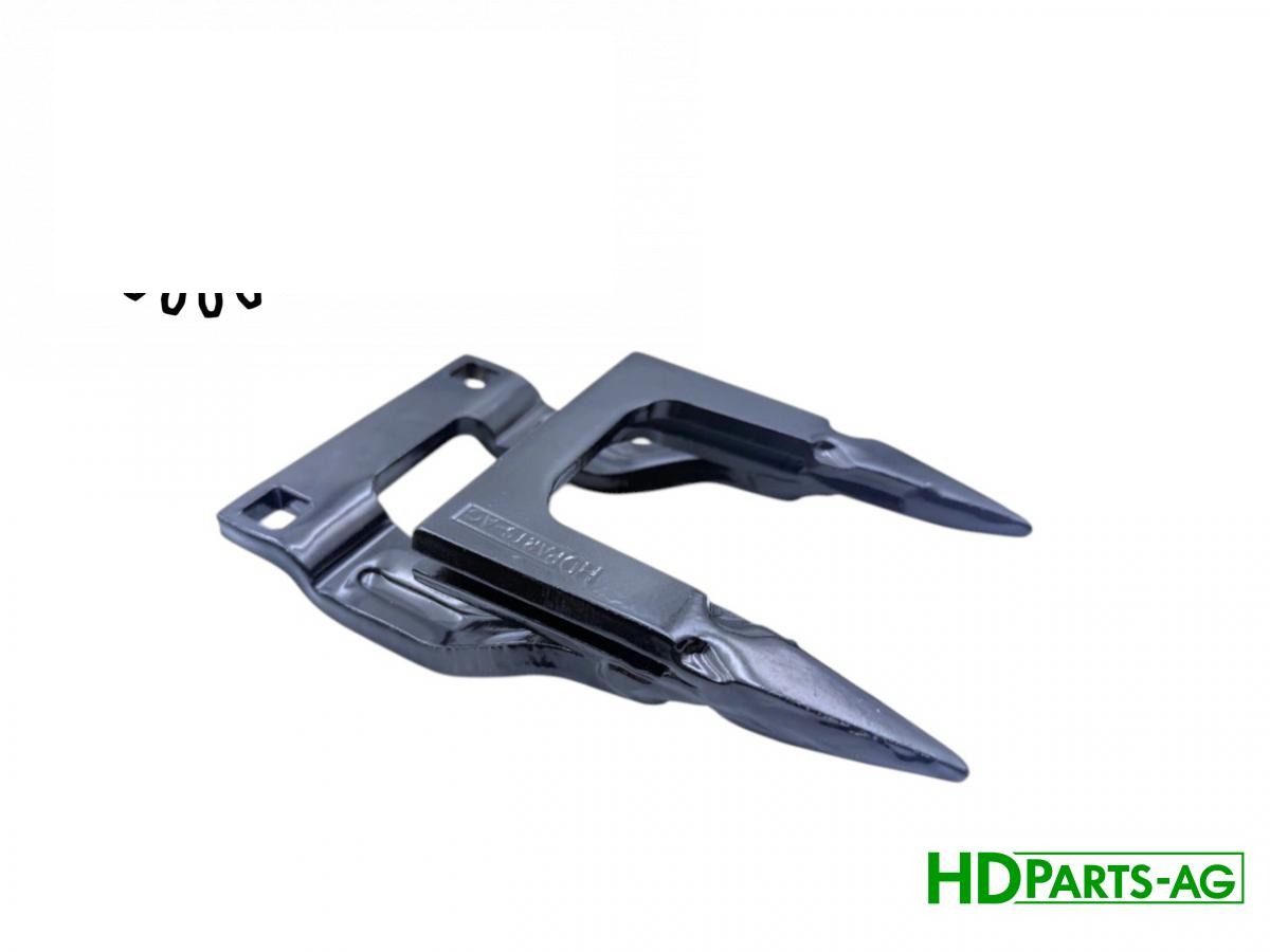 палець протиріжучий подвійний AH168910HD (AH168910, AH143573) (HDParts-AG, Китай)