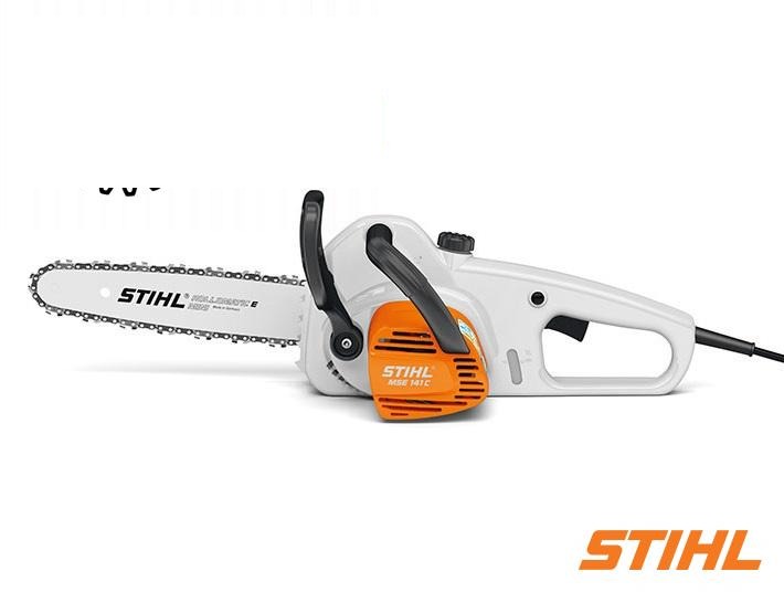 електропила MSE141 C-Q, 35см 12082000332 (STIHL)