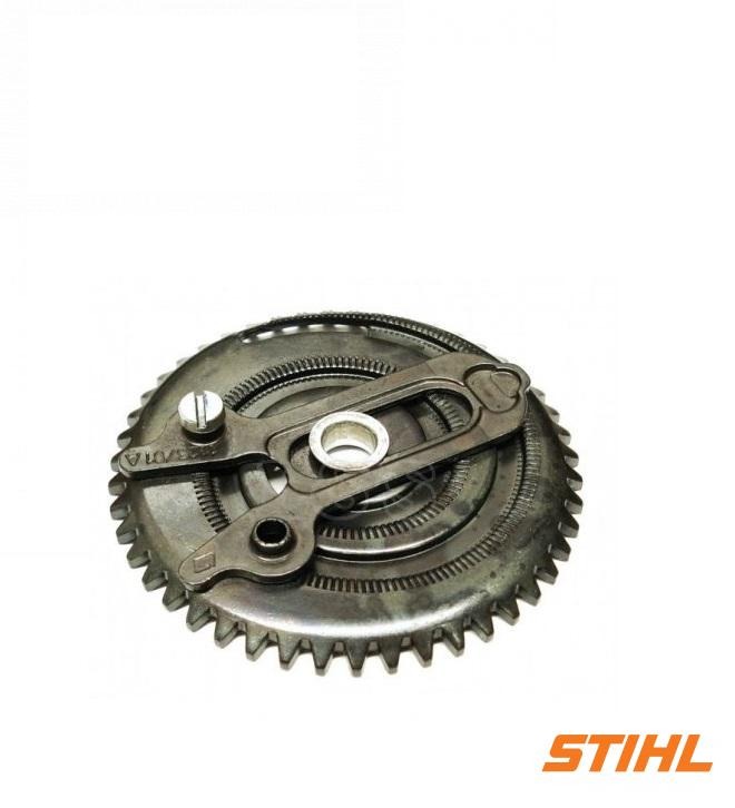 пружна зажимна шайба 11236603001 (STIHL)