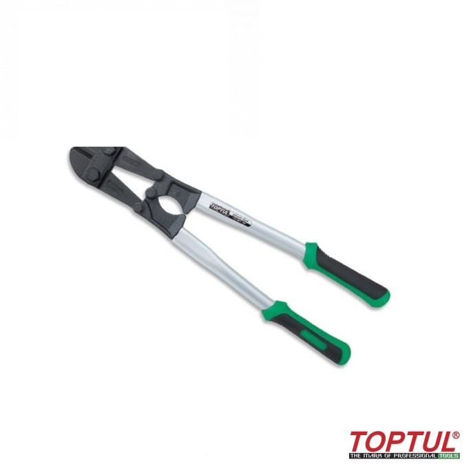 кусачки (болторіз) 14" посилені  SBBB1407 (TOPTUL, Тайвань)