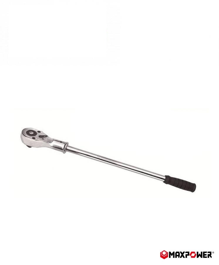ключ з храповиком 20mm(3/4") M48167  (MAXPOWER)