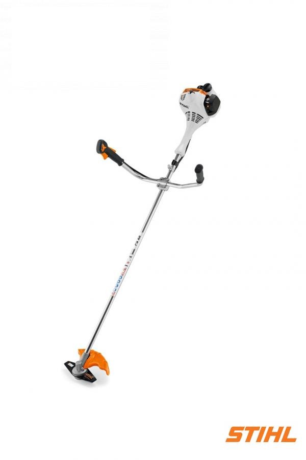 мотокоса FS55, ніж 230-2 + гол.AutoCut 27-2 41402000582 (STIHL)