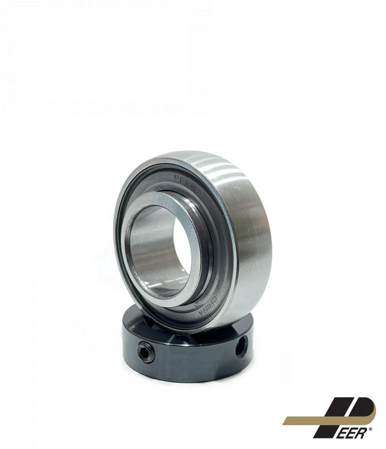 підшипник FH208-24 AGRI PREMIUM (JD9202, JD9334, RA108RRB, 47508360, 700050468, 664073R92, 664175R92, FH050468, 832122M1, 833416M1, 240953, 45152, 52443) (PEER-SKF)