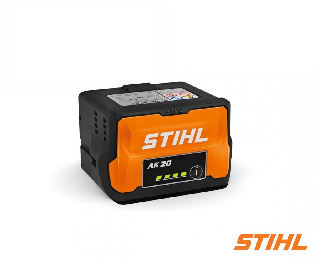 акумуляторна батарея AK20 45204006535 (STIHL)