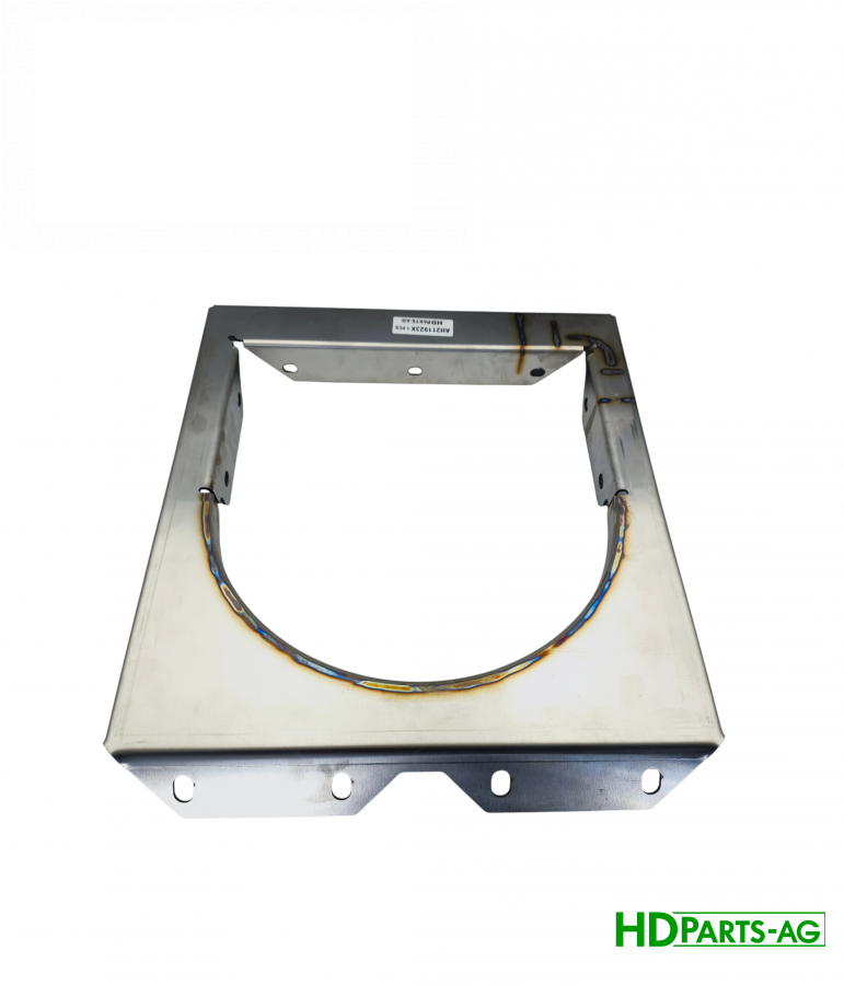 пластина кріплення редуктора вигрузки STAINLESS STEEL AH211923X (AH211923, AH211924) (HDParts-AG, США)