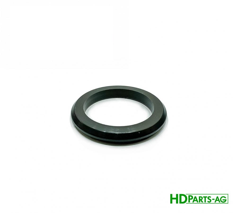 сальник DZ109700R (DZ109700, R518507, R517488) (HDParts-AG, США)