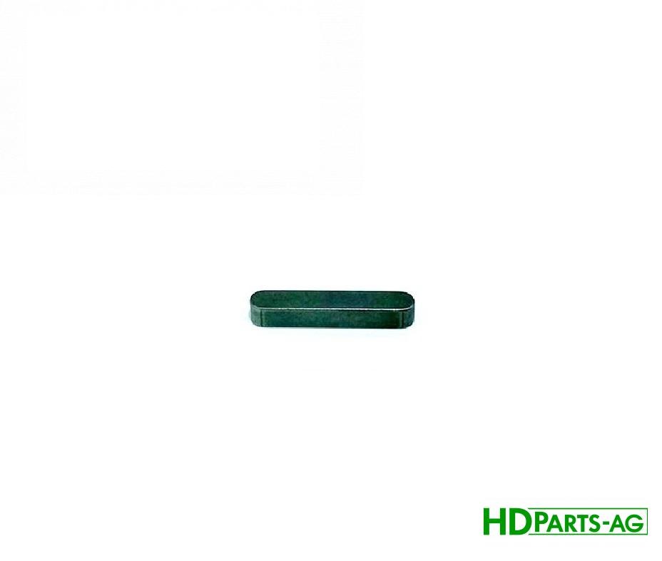 шпонка призматична L=40 мм (M48583) (HDParts-AG, США)