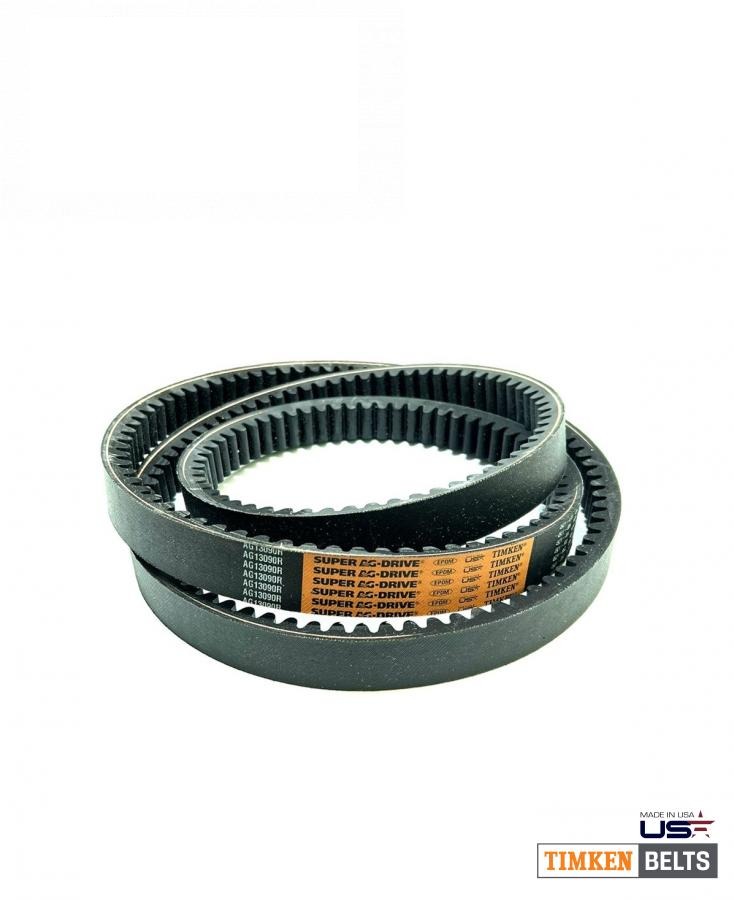 пас AG13090R (H152180, H64913, Z55459, HJ98, 1001079, 1001431)  (TIMKEN BELTS, США)