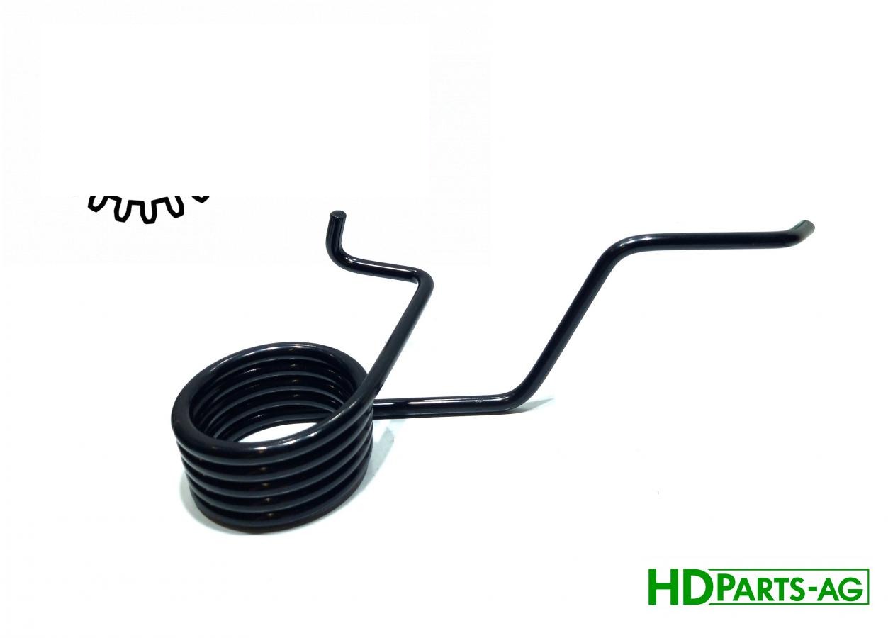 пружина (ліва) A110307HD (N283995, N282213, N282889, A110307) (HDParts-AG, США)