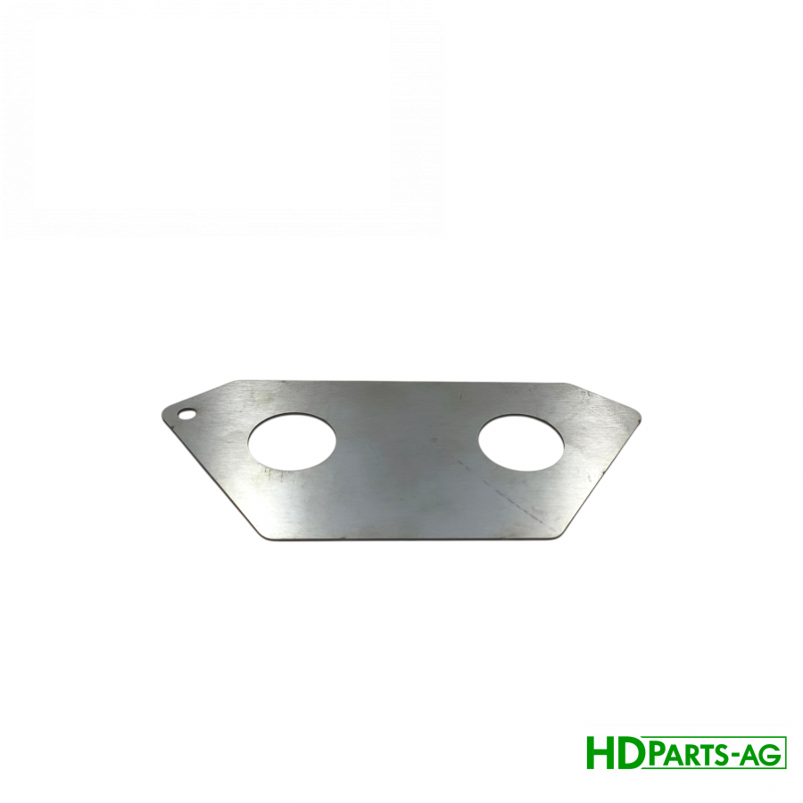 пластина STAINLESS STEEL HXE104720X (HXE104720) (HDParts-AG, США)
