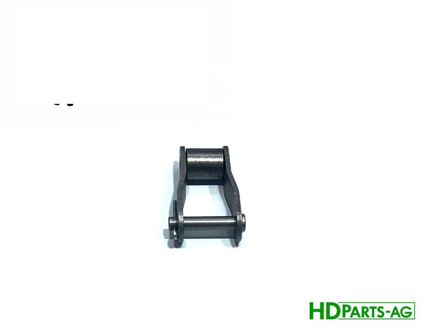 ланка ланцюга перехідна (AZ100579, AH137631) (HDParts-AG, США)