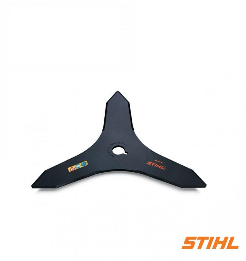 ніж для заростей 250мм-3п 41127134100 (STIHL)