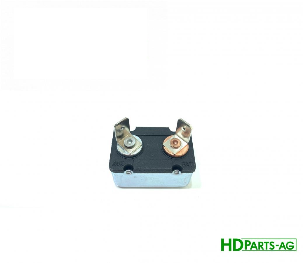 автоматичний вимикач 20A (AH127677) (HDParts-AG, США)