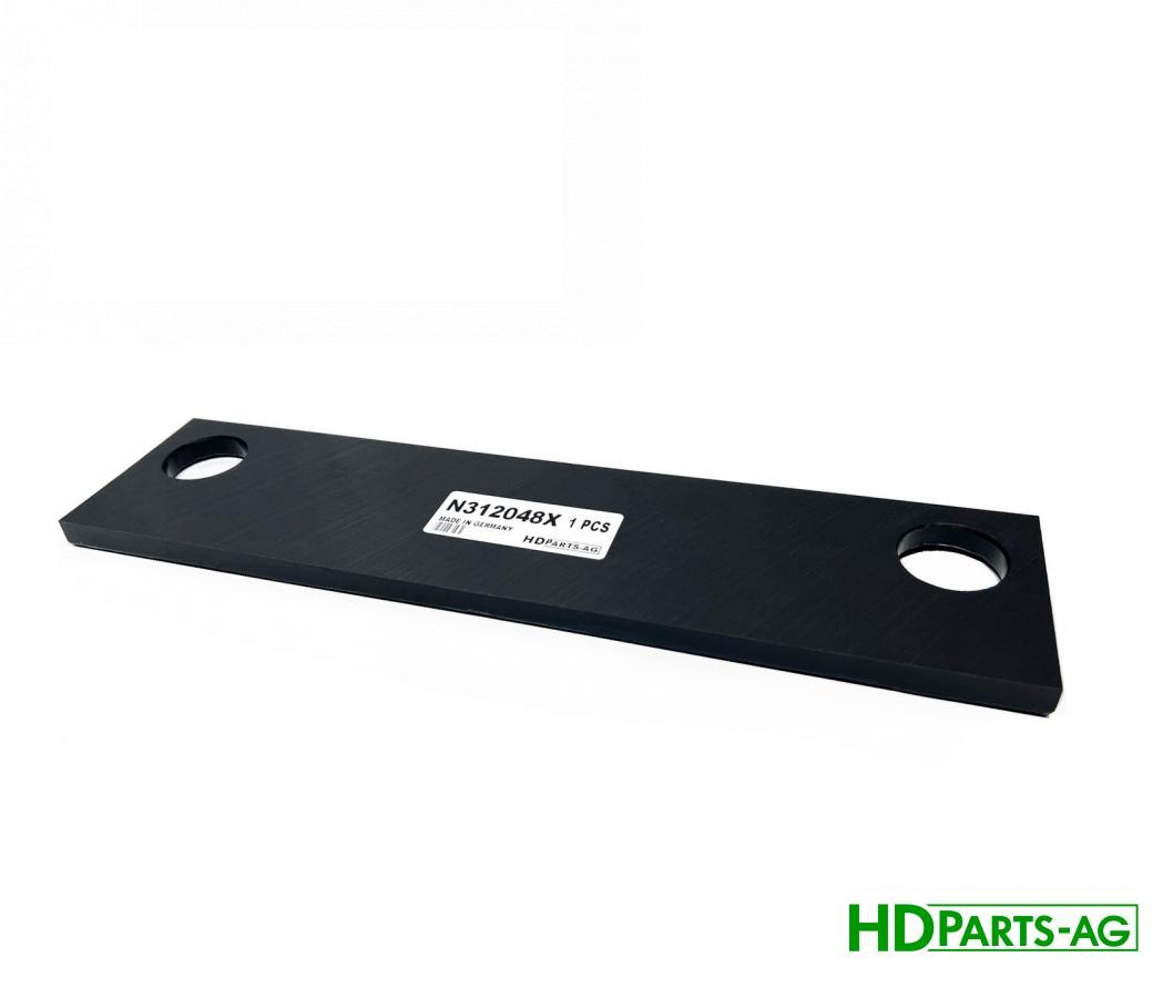 пластина N312048X (N312048) (HDParts-AG, Німеччина)