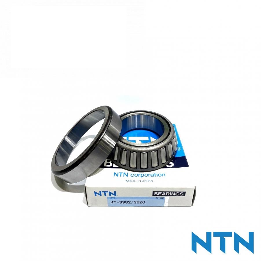 підшипник  (JD7242+JD7292) 3982/3920 (NTN, Японія)