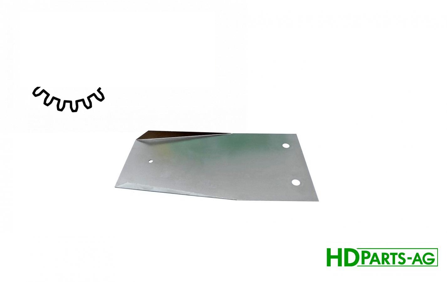 пластина датчика Z53065R (Z53065, Z48368) (HDParts-AG, США)