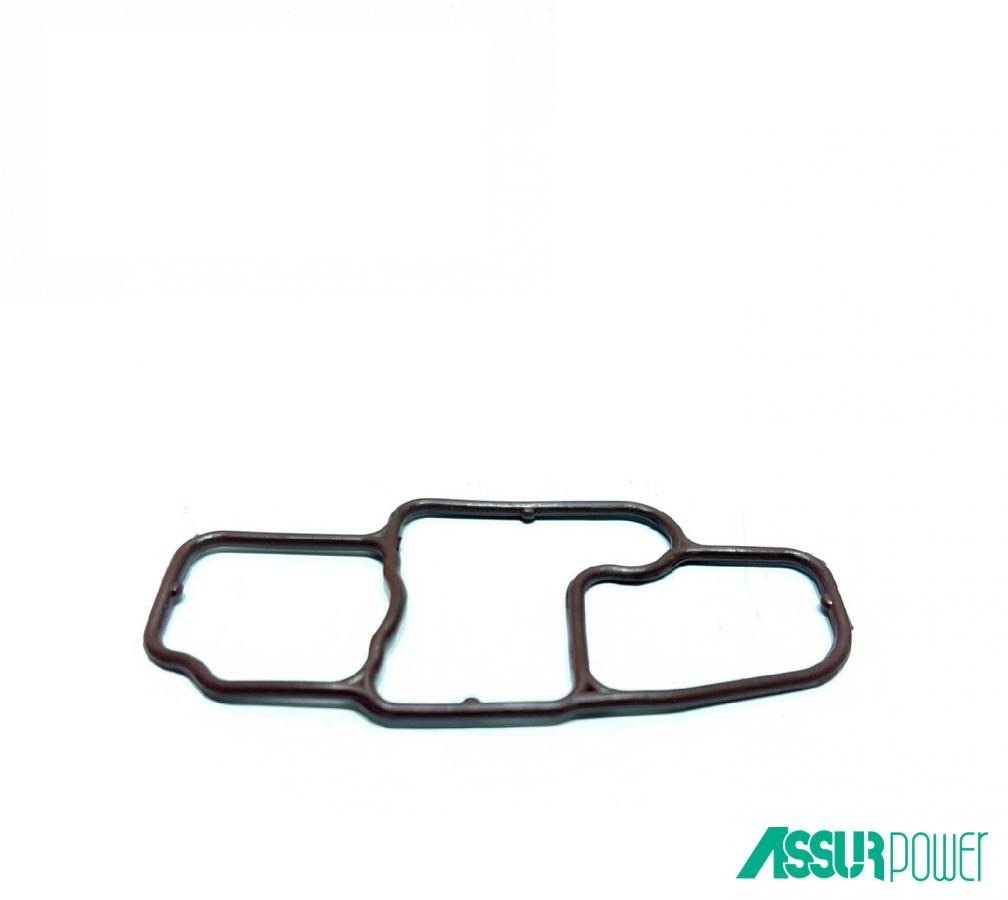 ущільненя корпуса адаптера та блока двигуна AS-RE516171 (AssurPower Parts, Китай)