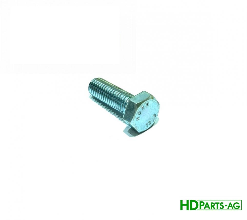 болт M10X30 міцність 10.9 19M7662HD (19M7662, 19M9640, 237453) (HDParts-AG, США)