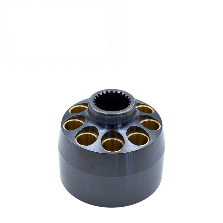 блок циліндрів до гідравлічного насосу (cylinder block) Eaton 4621 (990413, AH131171)
